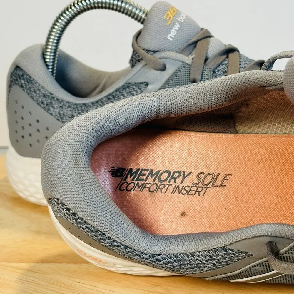 Size 8.5 - New Balance 365 Grey Style: WA36556Y‎ Memory Sole Crush Women's